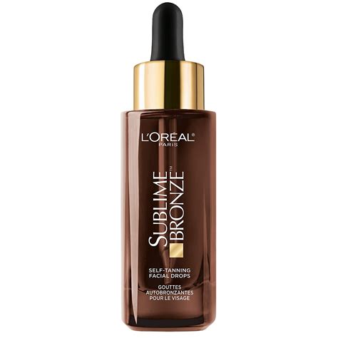 best self tanner drops